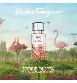Giardini di Seta - Eau de Parfum Giardini di Seta - Eau de Parfum
